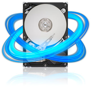 Seagate Desktop HDD 1TB internal hard drive 7200 RPM 32 MB 3.5" Serial ATA