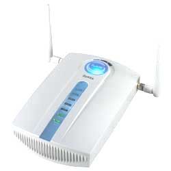 Zyxel G4100V2 gateway/controller