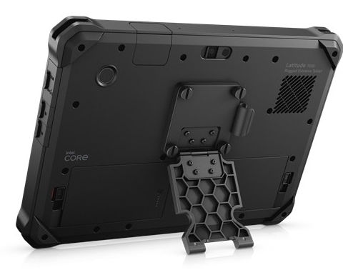 DELL DELL-MH-VEHKS tablet spare part/accessory Kickstand