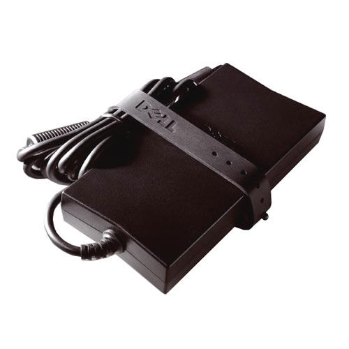 DELL 330-1650 power adapter/inverter Black