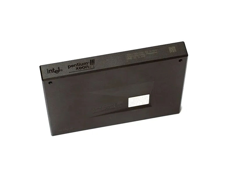 4250R - Dell 550MHz Socket Slot 1 Pentium III Xeon 1-Core Processor