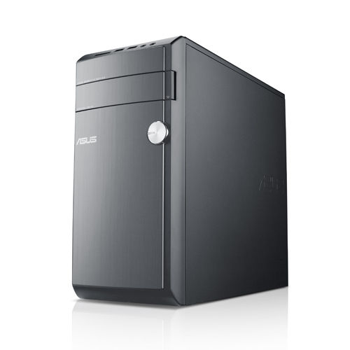 ASUS CM 6431-FR025S Intel® Core™ i3 i3-3220 4 GB DDR3-SDRAM 1 TB HDD Windows 8 PC Silver