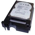 Seagate Cheetah 18XL internal hard drive 18.37 GB 10000 RPM