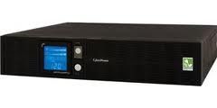 CyberPower PR1000LCDRTXL2U uninterruptible power supply (UPS) 1 kVA