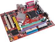 MSI 865GVM3-V motherboard LGA 775 (Socket T) micro ATX