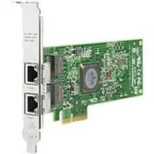 42C1780 - IBM 2-Port 1GB/s RJ-45 PCIE x4 GE 1000Base-T Network Card