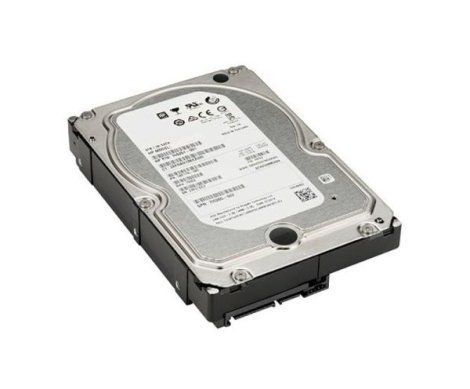 IBM 300GB 15K RPM 3.5-inch Hot-Swap Fibre Channel Hard Drive