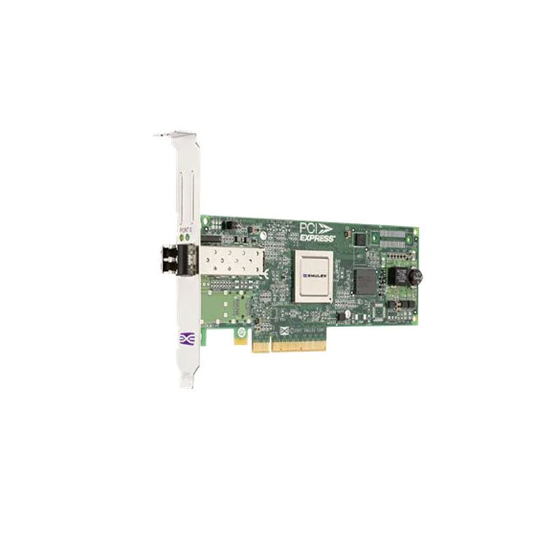 42D0485, Lenovo Emulex 8GB FC Single-Port PCI-E HBA, 8Gbps FC/Single-Port/PCI-E