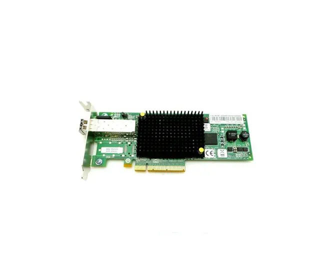 42D0487 - IBM LPE12000 1 x Port SFP 8Gb/s PCI-Express 2.0 x8 Low-Profile Fibre Channel Host Bus Adapter