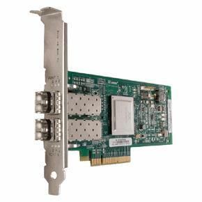 42D0510 - IBM Dual Port 8Gb Fibre Channel PCIe HBA