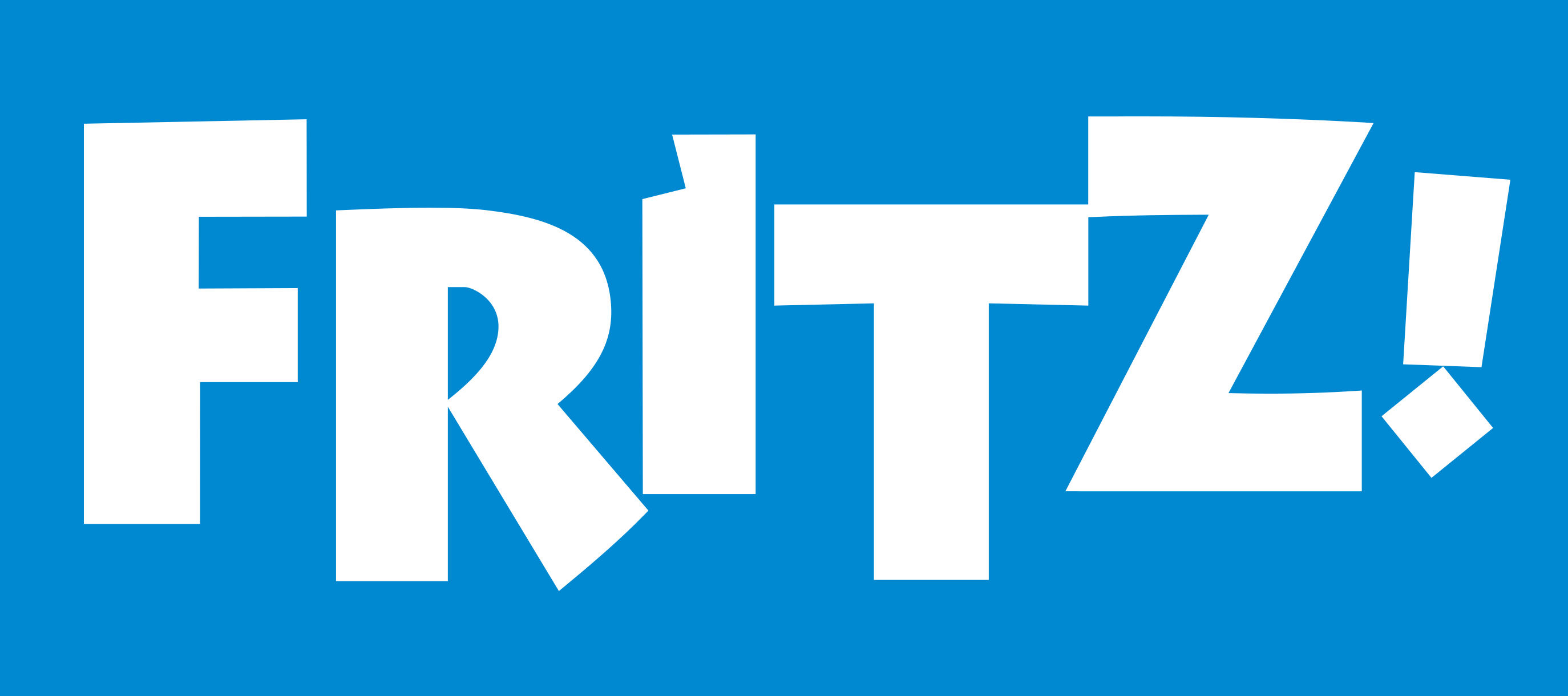 FRITZ! WLAN Repeater 1750E, DE Red, White