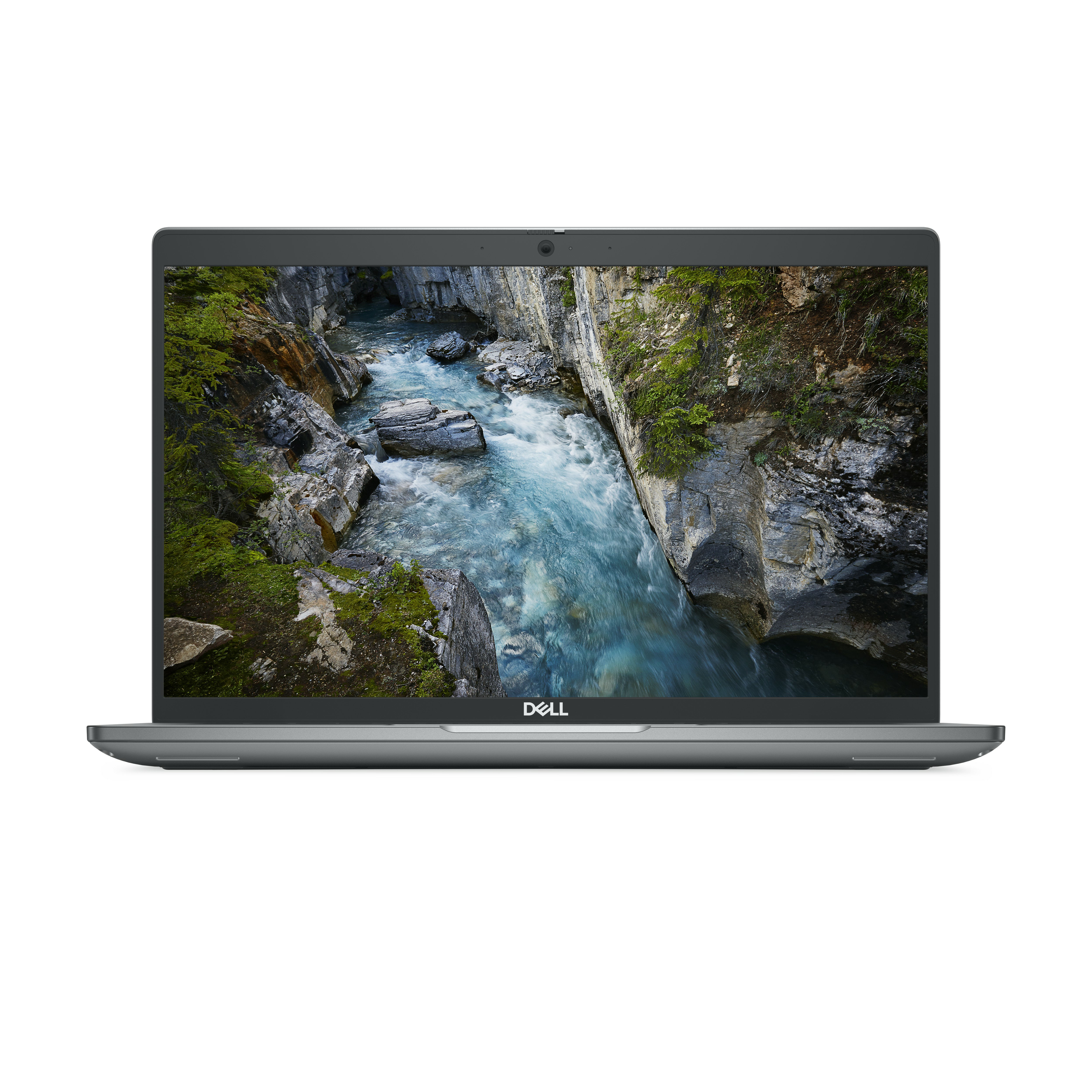 DELL Precision 3490 Intel Core Ultra 5 135H Mobile workstation 35.6 cm (14") Full HD 16 GB DDR5-SDRAM 256 GB SSD Wi-Fi 6E (802.11ax) Windows 11 Pro Grey