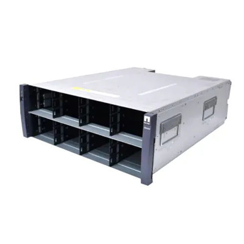 430-00009 - NetApp Ds14 Mk2 14-Bay Lff Fc 2Xat-Fcx Controller 2X440W Psu Storage Array