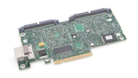 Dell DRAC 5 Card (Remote Access Controller)
