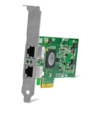 Allied Telesis AT-2973T Internal Ethernet 1000 Mbit/s