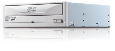ASUS CB-5216A optical disc drive Internal White