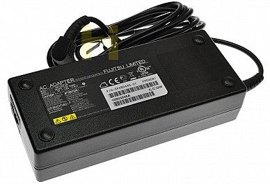 Fujitsu AC 120W power adapter/inverter Indoor Black