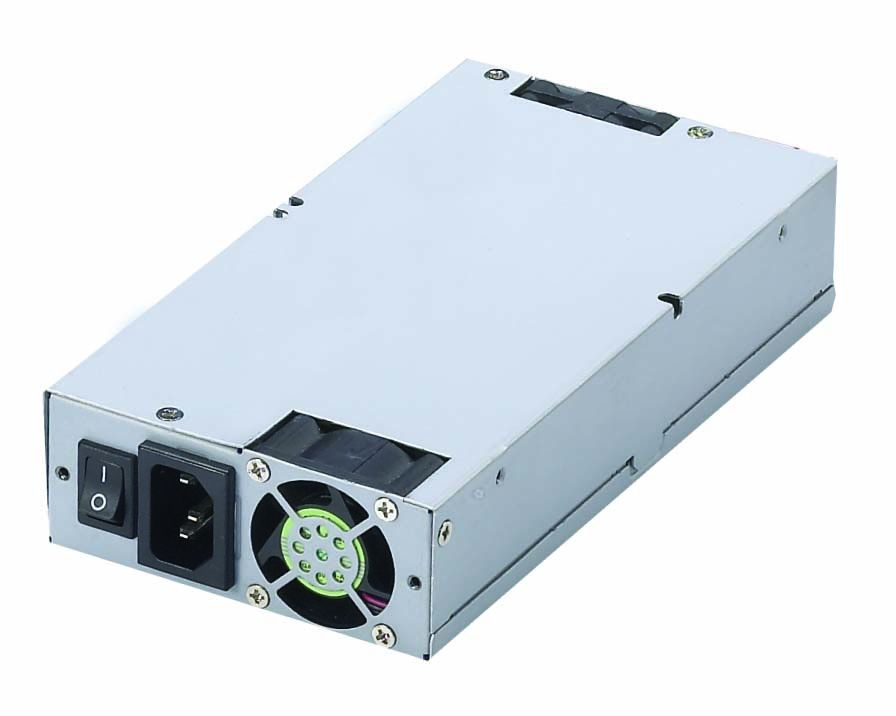 FSP / Fortron FSP300-701UJ 80Plus power supply unit 300 W Grey