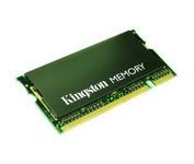 Kingston Technology System Specific Memory 1GB DRAM Kit memory module