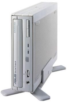 ASUS CRW-5232A(X)-U optical disc drive White