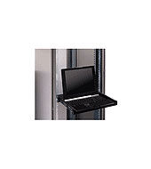 HP Quartz depth ext. kit 33U field integration