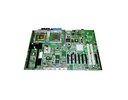434719-001 - HP Socket LGA771 Motherboard DDR2 For ProLiant ML370 Gen5