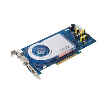 ASUS N6800XT/TD GDDR