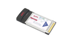 APC Wireless Card Bus 11 Mbit/s