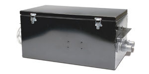 APC High-Density Cooling Valve Box Assembly