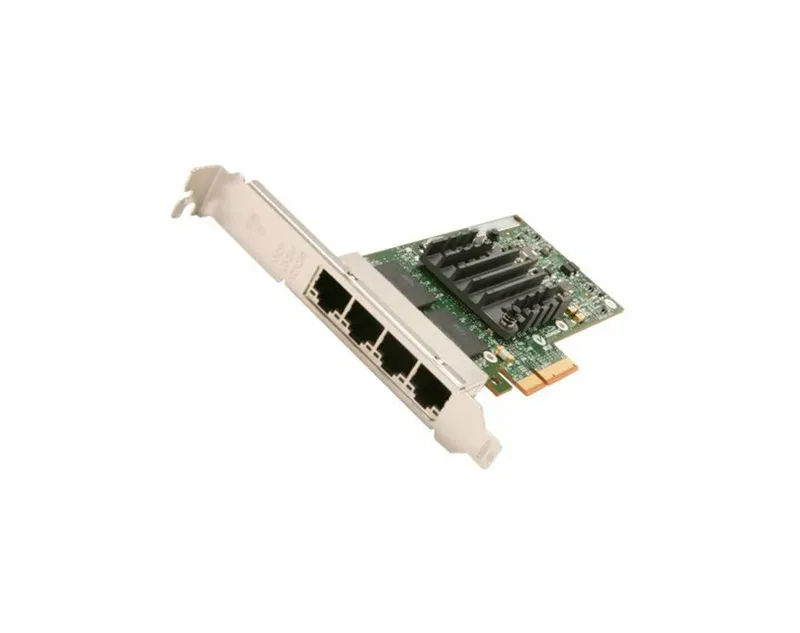 HP 435506-001 4-port 10/100/1000Base-T network adapter