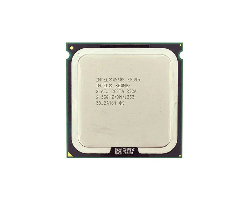 435578-B21 - HP 2.33GHz LGA771 Xeon E5345 4-Core Processor