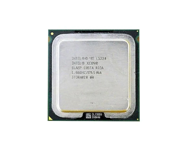 435934-B21 - HP 1.86GHz PLGA771 Xeon L5320 4-Core Processor
