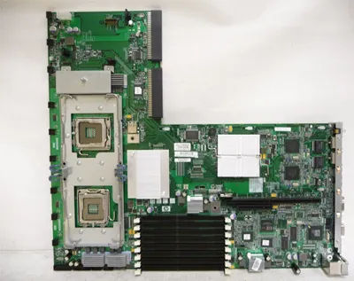 435949-001 - HPE System Board (Motherboard) For ProLiant DL360 G6