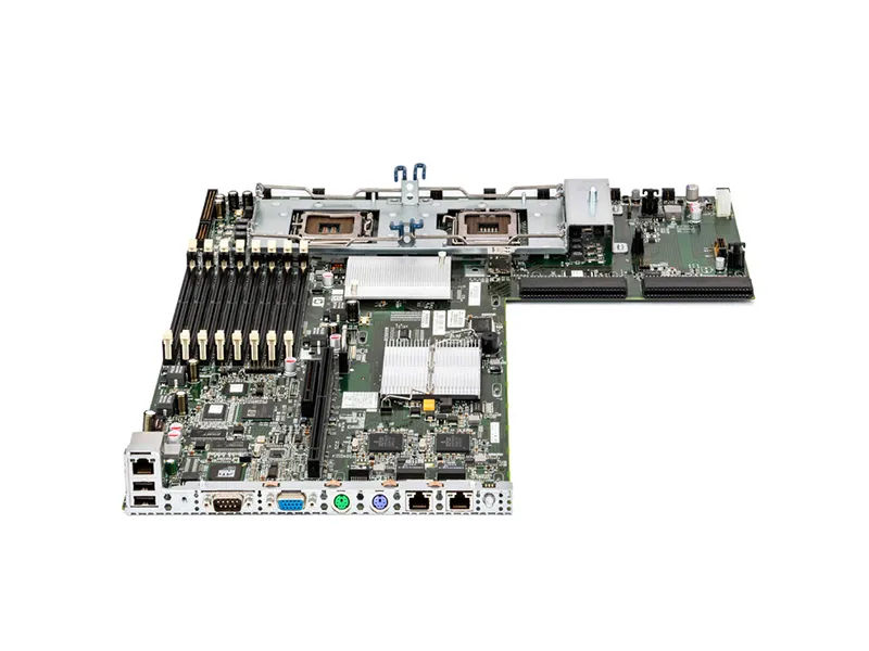 436066-001 - HP LGA771 Motherboard For ProLiant DL360 G6 Server