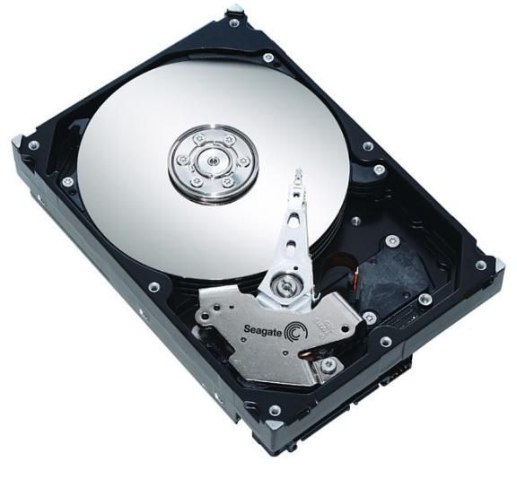 Seagate Desktop HDD Barracuda 7200.9 300 GB SATA NCQ 3Gb/s ret internal hard drive 7200 RPM 16 MB Serial ATA II
