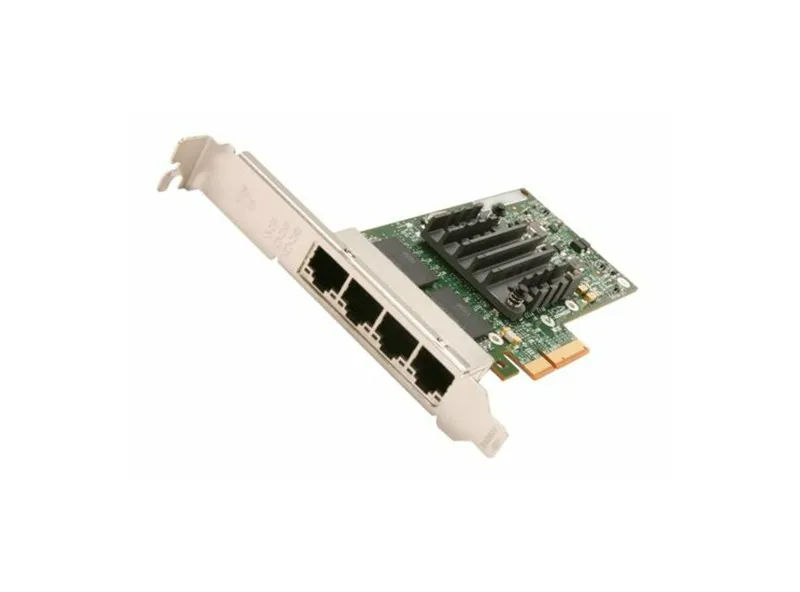 HPE 436431-001 Quad Port Gigabit Server Adapter