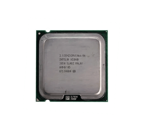 436523-001 - HP 2.13GHz Socket PLGA775 Xeon 3050 2-Core Processor