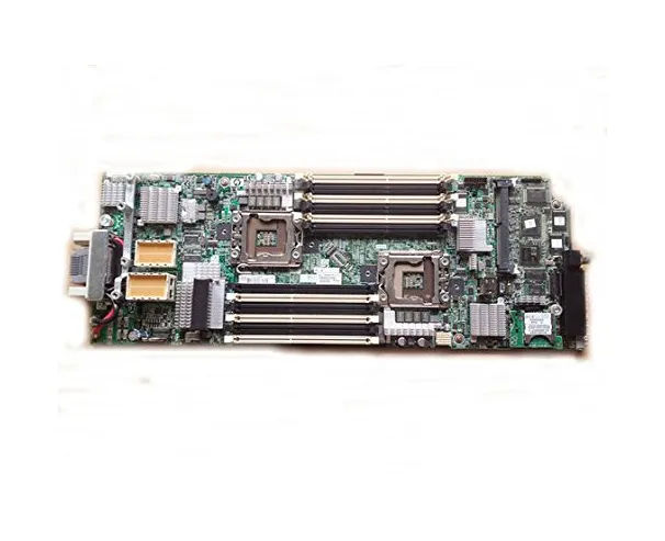 436645-001 - HP Motherboard For ProLiant BL460C Gen1 8x DIMM