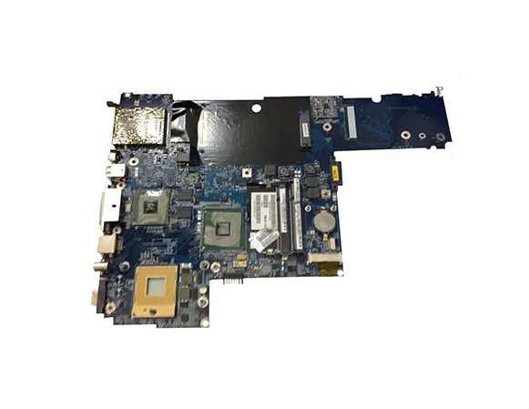 436651-001 - HP Motherboard For ProLiant Bl480c Blade Series System