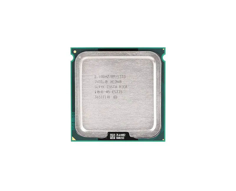 437444-B21 - HP 2.00GHz LGA771 Xeon E5335 4-Core Processor