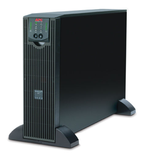 APC SmartUPS 3000 RT uninterruptible power supply (UPS) 3 kVA 2100 W