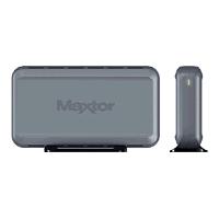 Seagate Personal Storage 3000 Personal Storage 3200 external hard drive 300 GB 7200 RPM USB 2.0 Silver