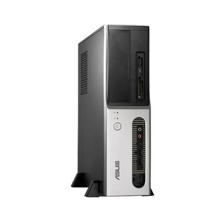 ASUS Pundit-PH3 Intel® 915G Express