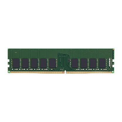 Kingston Technology KTD-PE426E/16G memory module 16 GB 1 x 16 GB DDR4 2666 MT/s 288-pin DIMM ECC