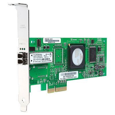 HP StorageWorks FC2143 4 Gb PCI-X 2.0 HBA