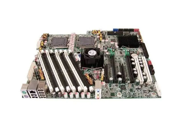 439240-001 - HP LGA771 Motherboard For XW6600 Workstation