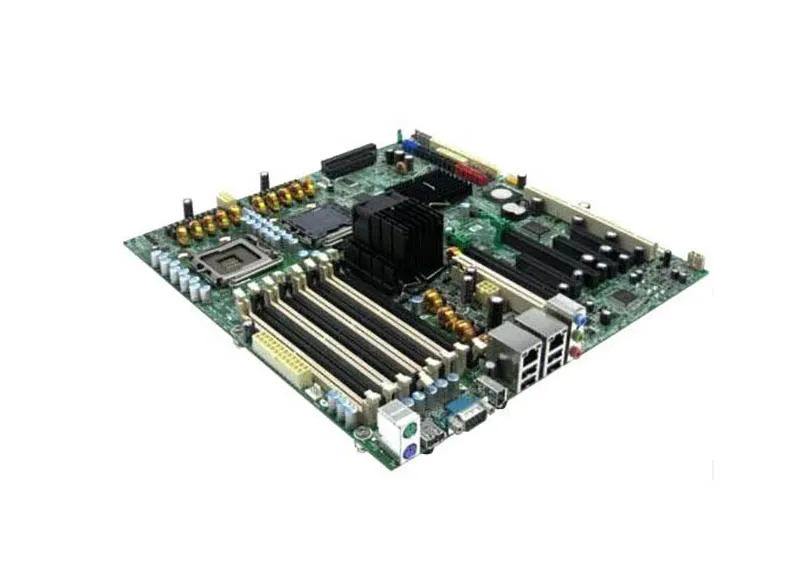 439241-002 - HP Socket 370 P41 Chipset Motherboard For XW8600