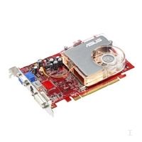 ASUS Extreme AX1300PRO/TD GDDR3