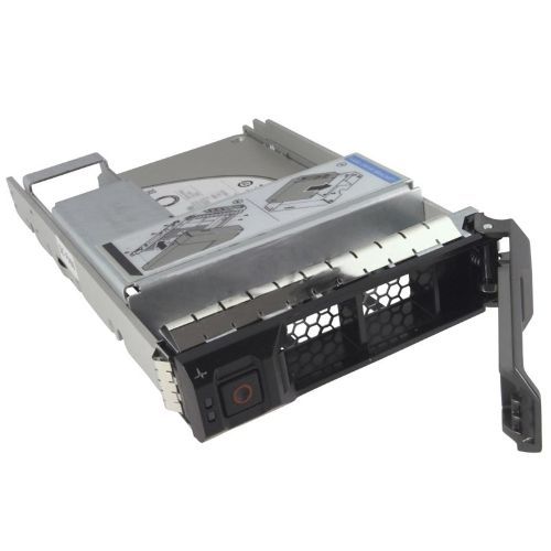43NV1 - Dell 480GB 2.5-in 6Gb/s SATA SSD