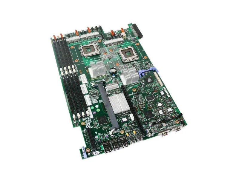 43W5890 - IBM LGA771 Motherboard for System X3550 DDR2 8x DIMM